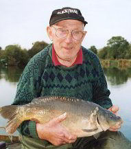 Frank Reed, Hethersett, Norwich Frank Reed, Hethersett, Norwich