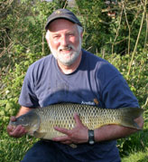 kevin ford who drew peg 16
