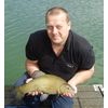 08 08 08 John Sharp 6 lb Tench