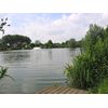 Match Lake Peg 19