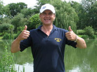 John Lake John Lake