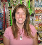 Sarah Thomson Sarah Thomson